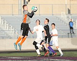 Frosh O'Halloran sparks Post Falls boys in opener