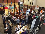 Health Fair at Peak Health and Wellness Center next week