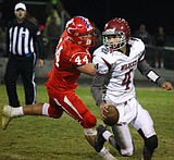 Othello rolls into CWAC championship game with win over Toppenish