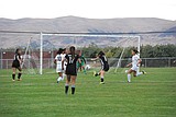 Royal Soccer records third straight win