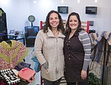 In breast cancer fight, salon a great help