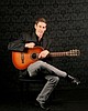 Award-winning guitarist to perform at Wallenstien