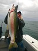 Size doesn't matter at annual fish camp