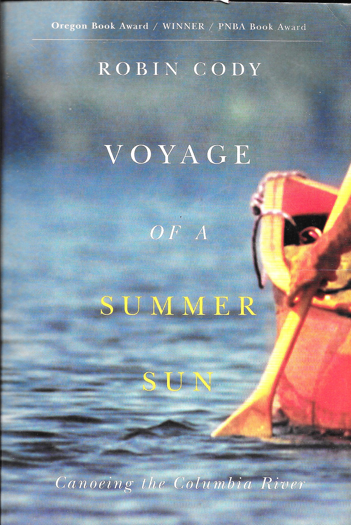 Voyage of a Summer Sun is a great read for adventure-minded readers. The history included in the book adds to the read, especially when the author passed by our area of the world during his trip.