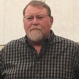 Worley in lead in Quincy mayor race; Garrison ahead of Martin