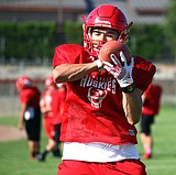 CWAC North all-league football; Othello's Isaiah Perez Defensive MVP