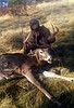 First buck is a wall-hanger for 10-year-old