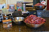 Beyond steaks: Tasty options for game meat