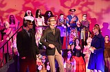 'Addams Family' comes to life at MLHS