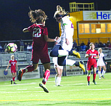 Basin roundup: Moses Lake shuts out Eastmont, plays at West Valley for state berth