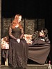 'They're creepy and they're kooky' 'The Addams Family' premieres Friday at Moses Lake High School