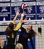 Kats take second at tourney