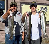 Fresh News Report from MarDon Resort