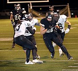 Royal rolls past River View, remains undefeated