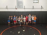 Wrestling, basketball, bowling and more