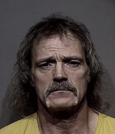 Suspect with 40 previous charges arrested again | Coeur d'Alene Press