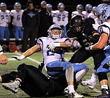 Battle of unbeaten Royal, Okanogan should be a game for the ages