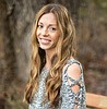 STEP TALK with Alexandra Mortensen