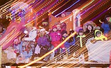 Annual Night of Lights Parade is December 1 down Nucleus Avenue
