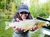 Time to take climate change seriously, outdoor enthusiasts say
