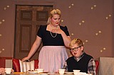 'You'll shoot your eye out' 'A Christmas Story: The Musical' opens Nov. 17