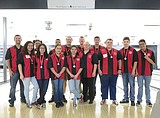 Unified Bowling Team brings home hardware
