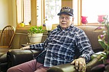 Roush lobbied for four-lane U.S. Highway 2