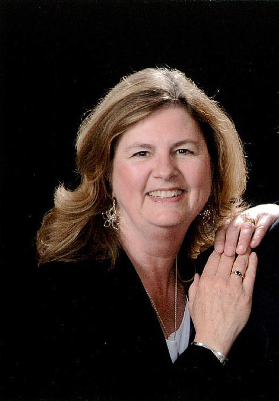 Pam Carbonari