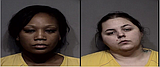 Deputies arrest cell phone fraud suspects