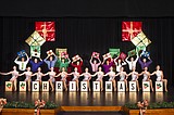 Christmas extravaganza returns to Kroc Center stage