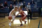 Lake City wins a  tight one