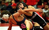 Columbia Basin 2A wrestling programs ready to challenge Toppenish for the top spot