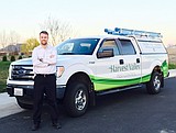 Harvest Valley Pest Control expanding again