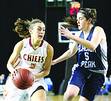 Chiefs ready for another run at the golden ball