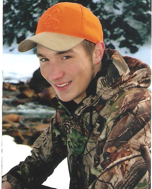 Jacob Jake Carl Dellinger, 22 | Shoshone News-Press