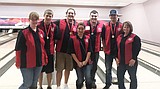 Dream Team represents well at regional bowling tournament