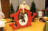 Community Nativity display opens Thursday