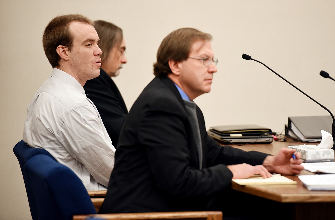 Guilty Verdict In Old Steel Bridge Murder Daily Inter Lake Guilty Verdict In Old Steel Bridge Murder Daily Inter Lake