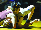 Prep roundup: Moses Lake debuts pin chain in one-sided win over Wenatchee