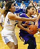 Soap Lake girls make late charge, fall to Pateros