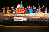 Ag Parade lights up Moses Lake