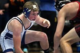 MatCats wrestling finishes fourth in Polson