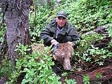 Homegrown ranger, wilderness manager, says good-bye