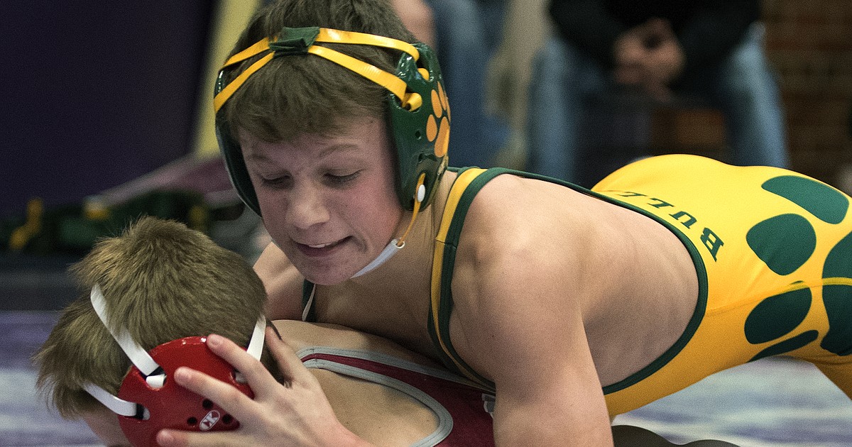 Bulldog wrestlers open season at Owen Invitational Whitefish Pilot