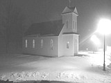 Christmas service scheduled at historic Quincy church