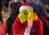 Columbia Falls Night of Lights, in pictures