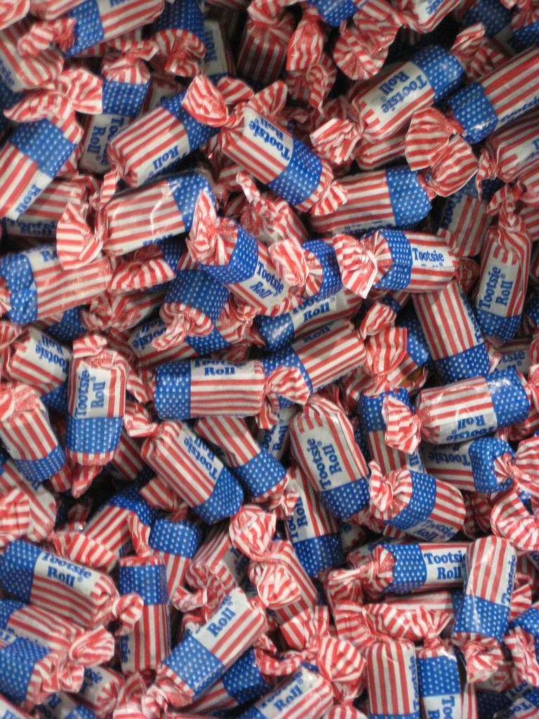 BRANDON BURKE/FLICKR
Tootsie Roll candy dropped from aircraft to United Nations forces &#151; mostly American &#151; at the Battle of Chosin Reservoir in freezing conditions during Korean War helped save lives.