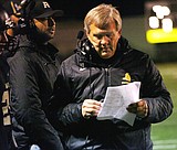 Royal's Wiley Allred to join Coaches Hall of Fame