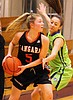 Lady Vikings dazzle Langara