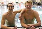 Chiefs boys swim tradition goes on